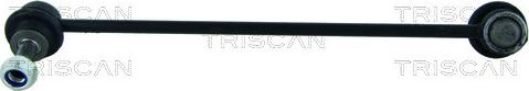 Triscan 8500 23633 - Entretoise / tige, stabilisateur droxauto.com