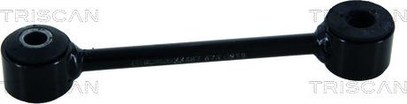 Triscan 8500 23671 - Entretoise / tige, stabilisateur droxauto.com