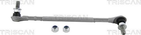 Triscan 8500 23677 - Entretoise / tige, stabilisateur droxauto.com