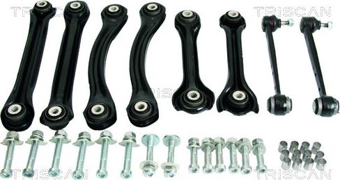 Triscan 8500 2300105 - Kit de réparation, suspension de roue droxauto.com