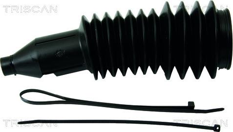 Triscan 8500 23002 - Jeu de joints-soufflets, direction droxauto.com