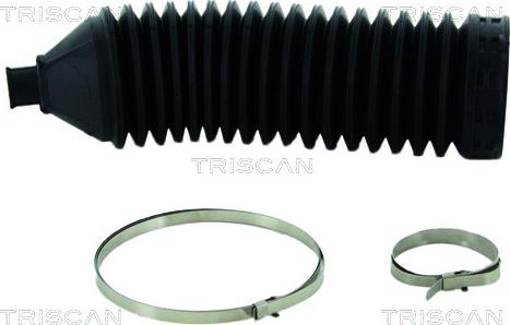Triscan 8500 23010 - Jeu de joints-soufflets, direction droxauto.com