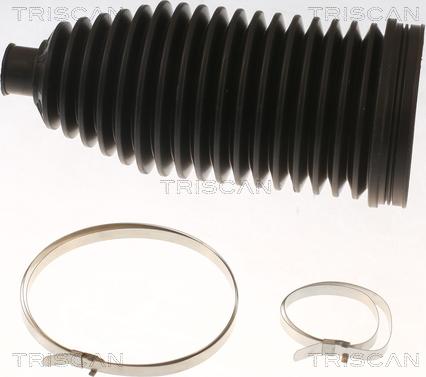 Triscan 8500 23018 - Jeu de joints-soufflets, direction droxauto.com