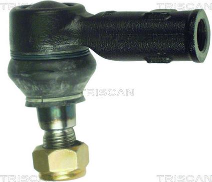 Triscan 8500 23109 - Rotule de barre de connexion droxauto.com
