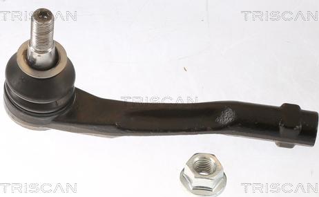 Triscan 8500 23170 - Rotule de barre de connexion droxauto.com