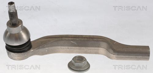 Triscan 8500 23172 - Rotule de barre de connexion droxauto.com