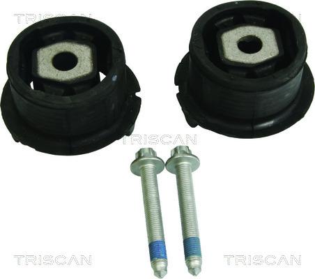 Triscan 8500 23814 - Kit de réparation, corps de l'essieu droxauto.com