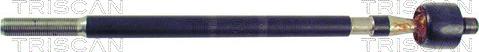 Triscan 8500 23201 - Rotule de direction intérieure, barre de connexion droxauto.com