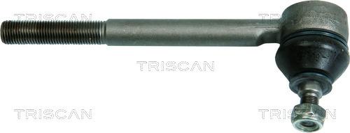 Triscan 8500 2322 - Rotule de barre de connexion droxauto.com