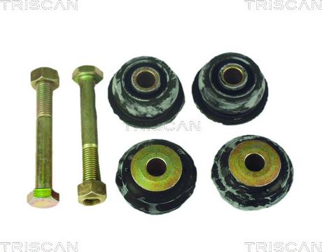 Triscan 8500 2327 - Kit de réparation, bras triangulaire droxauto.com