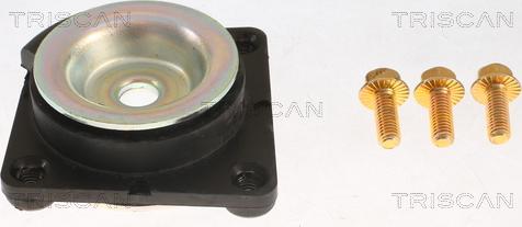 Triscan 8500 27912 - Coupelle de suspension droxauto.com