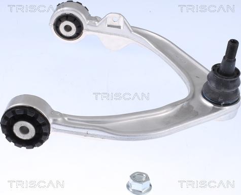Triscan 8500 27549 - Bras de liaison, suspension de roue droxauto.com