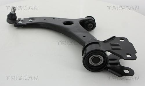 Triscan 8500 27544 - Bras de liaison, suspension de roue droxauto.com