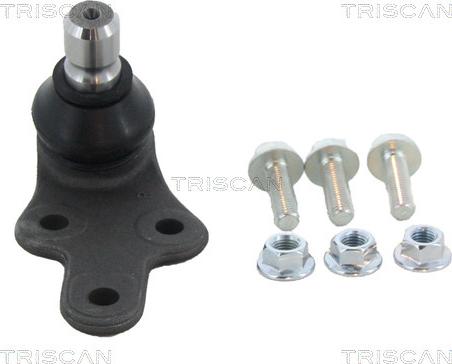 Triscan 8500 27545 - Rotule de suspension droxauto.com