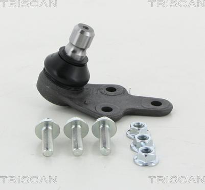Triscan 8500 27546 - Rotule de suspension droxauto.com
