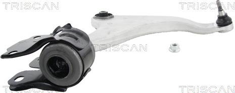 Triscan 8500 27541 - Bras de liaison, suspension de roue droxauto.com