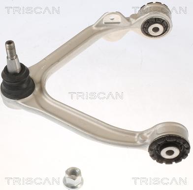 Triscan 8500 27556 - Bras de liaison, suspension de roue droxauto.com