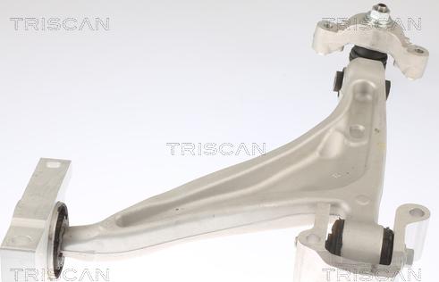 Triscan 8500 27565 - Bras de liaison, suspension de roue droxauto.com