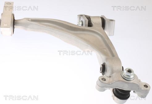 Triscan 8500 27566 - Bras de liaison, suspension de roue droxauto.com