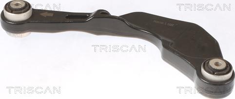 Triscan 8500 27568 - Bras de liaison, suspension de roue droxauto.com