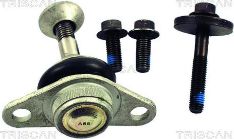 Triscan 8500 27515 - Rotule de suspension droxauto.com