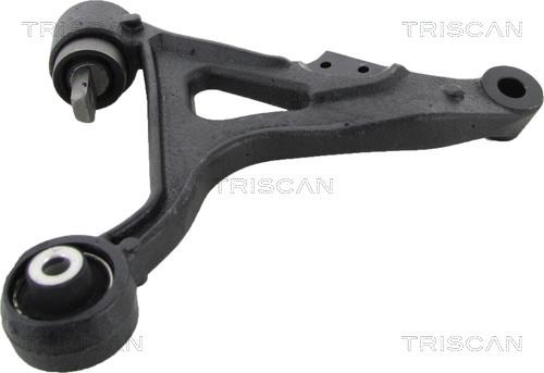 Triscan 8500 27539 - Bras de liaison, suspension de roue droxauto.com