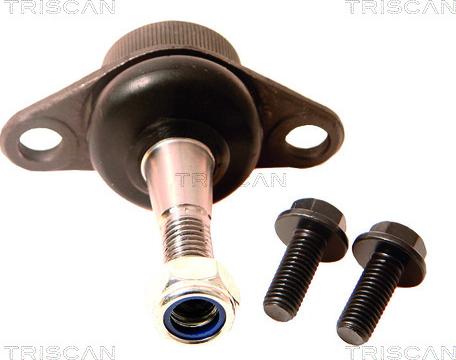 Triscan 8500 27527 - Rotule de suspension droxauto.com