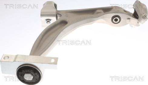 Triscan 8500 27575 - Bras de liaison, suspension de roue droxauto.com