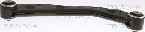Triscan 8500 27571 - Bras de liaison, suspension de roue droxauto.com