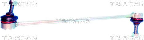 Triscan 8500 27609 - Entretoise / tige, stabilisateur droxauto.com