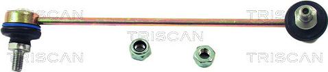 Triscan 8500 27607 - Entretoise / tige, stabilisateur droxauto.com