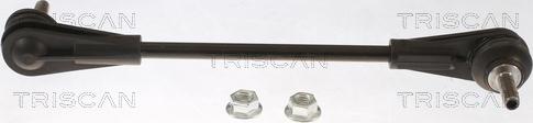 Triscan 8500 27629 - Entretoise / tige, stabilisateur droxauto.com