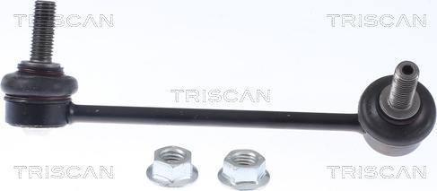 Triscan 8500 27624 - Entretoise / tige, stabilisateur droxauto.com