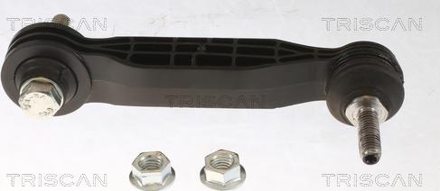 Triscan 8500 27625 - Entretoise / tige, stabilisateur droxauto.com