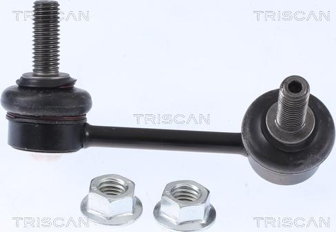 Triscan 8500 27621 - Entretoise / tige, stabilisateur droxauto.com