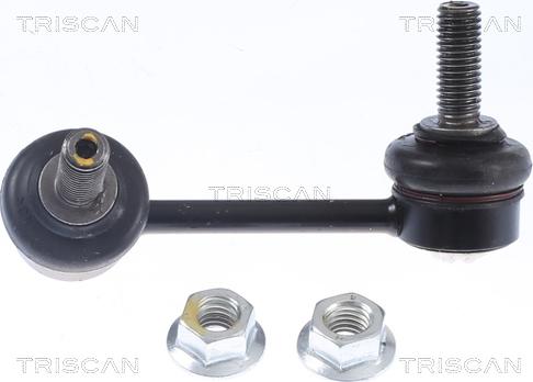 Triscan 8500 27622 - Entretoise / tige, stabilisateur droxauto.com