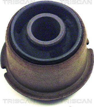 Triscan 8500 27819 - Suspension, corps de l'essieu droxauto.com