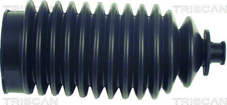 Triscan 8500 2788 - Jeu de joints-soufflets, direction droxauto.com