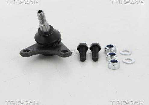 Triscan 8500 2773 - Rotule de suspension droxauto.com