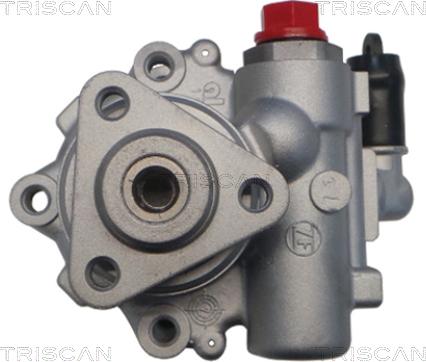 Triscan 8515 17603 - Pompe hydraulique, direction droxauto.com