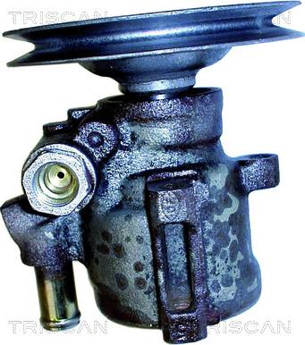 Triscan 8515 24600 - Pompe hydraulique, direction droxauto.com