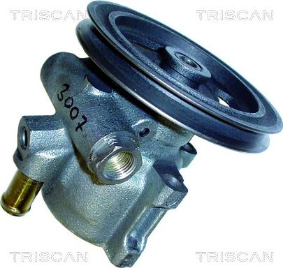 Triscan 8515 24603 - Pompe hydraulique, direction droxauto.com