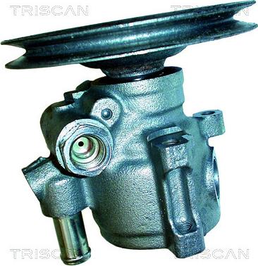 Triscan 8515 24602 - Pompe hydraulique, direction droxauto.com
