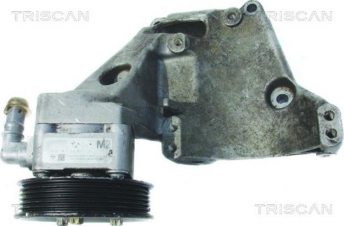 Triscan 8515 24612 - Pompe hydraulique, direction droxauto.com