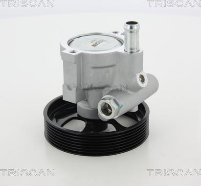 Triscan 8515 25648 - Pompe hydraulique, direction droxauto.com