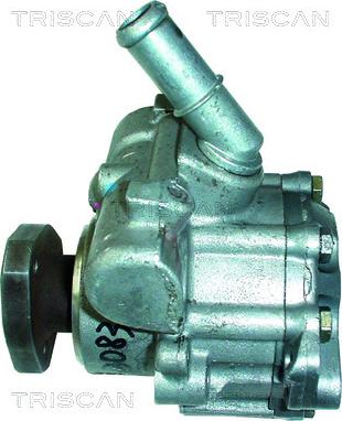 Triscan 8515 25600 - Pompe hydraulique, direction droxauto.com