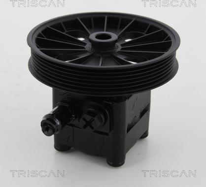 Triscan 8515 27615 - Pompe hydraulique, direction droxauto.com