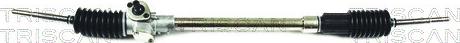 Triscan 8510 100 - Crémaillière de direction droxauto.com