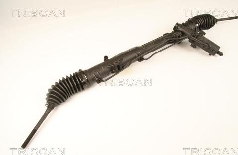 Triscan 8510 11410 - Crémaillière de direction droxauto.com