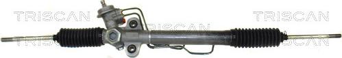 Triscan 8510 18405 - Crémaillière de direction droxauto.com